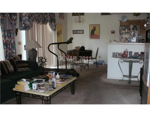 1575 West Warm Springs Road, Unit 522 Henderson, NV 89014 - Photo 8 of 17 Property Photo.