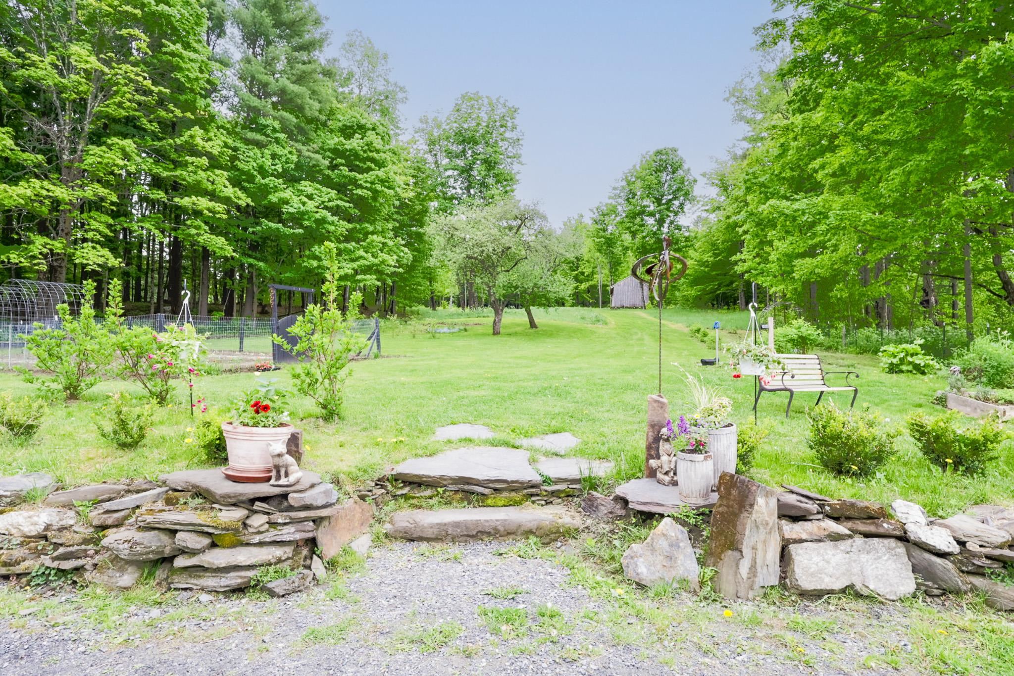 847 Morgan Mile Road Brookfield, VT 05036 - Photo 33 of 41