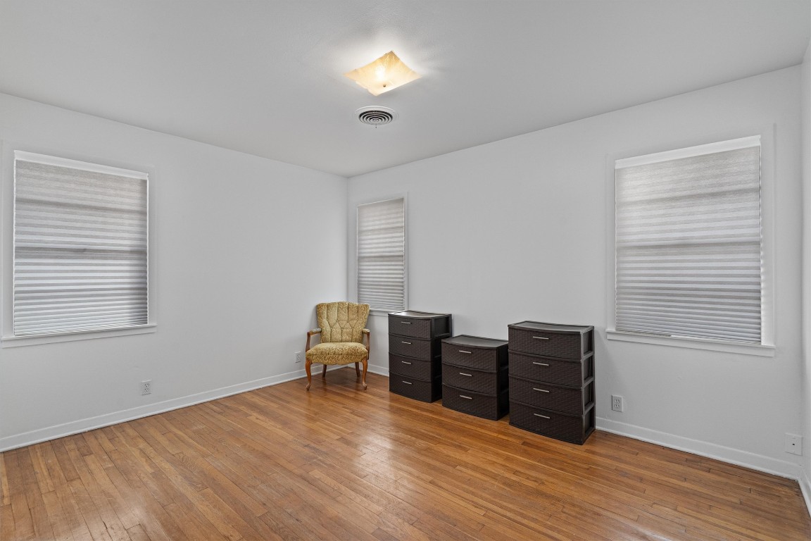 Undisclosed Address Temple, TX 76504 - Photo 12 of 18 a view of a livingroom with furniture and a window