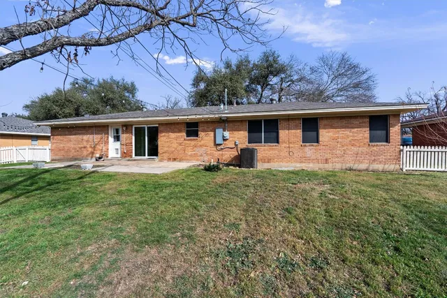 $230,000 | Undisclosed Address, Temple, TX 76504
