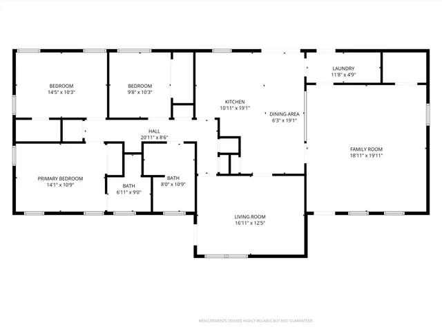 $230,000 | Undisclosed Address, Temple, TX 76504