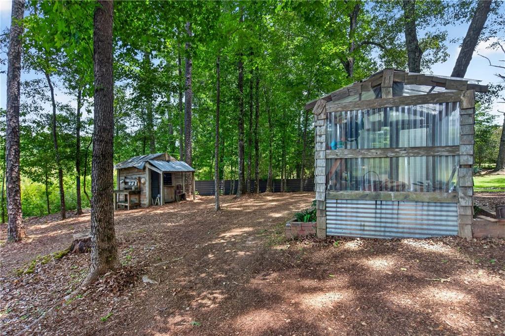 1369 Mobley Bridge Road Hogansville, GA 30230 - Photo 40 of 44 Gallery Image 40
