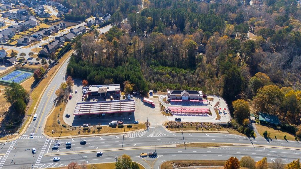 0 Macland Road Dallas, GA 30132 - Photo 3 of 4