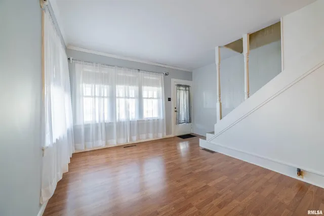 $160,000 | 2210 Jefferson Street, Quincy, IL 62301