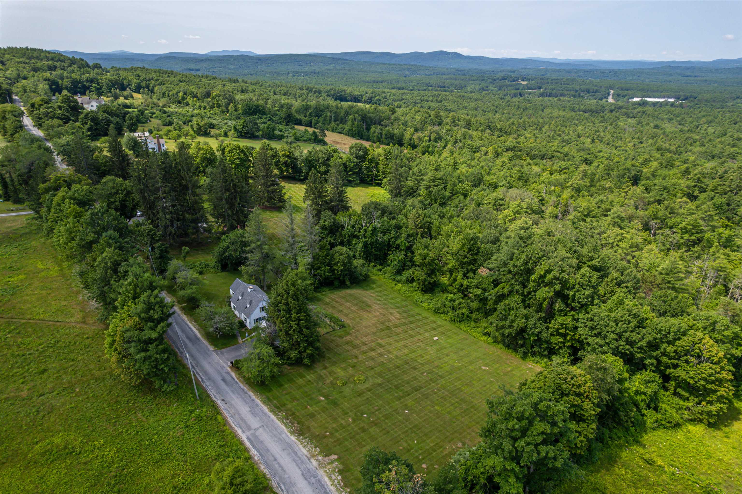 38 Putney Hill Road Hopkinton, NH 03229 - Photo 48 of 52 Gallery Image 48