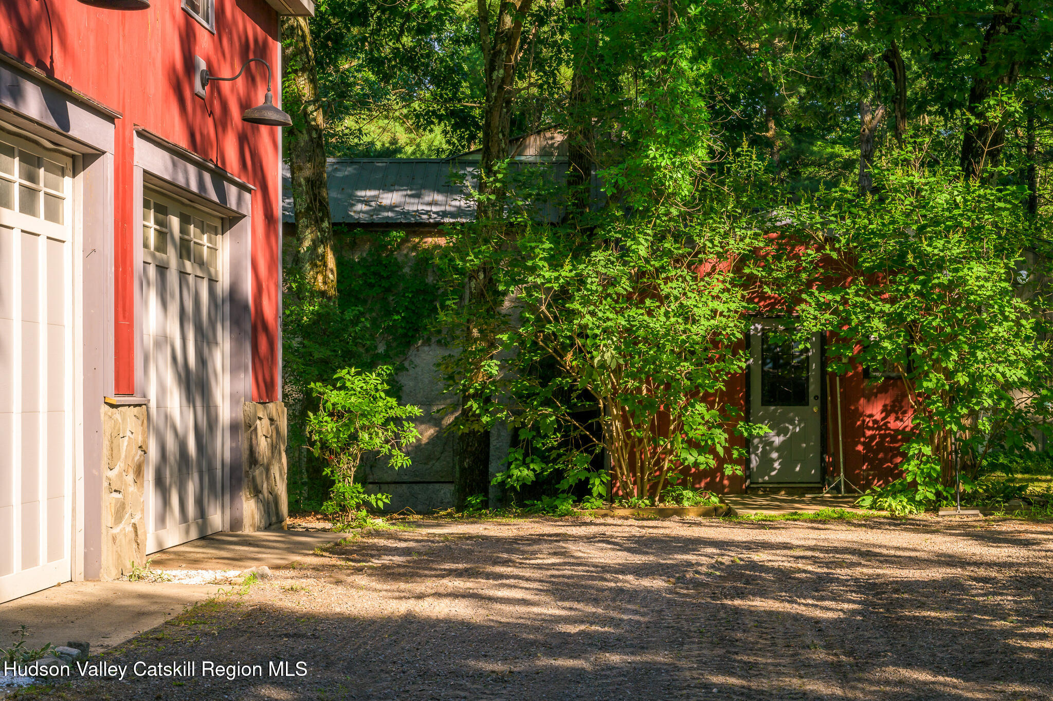 76 Bowman Road Chatham, NY 12037 - Photo 55 of 64 Garage