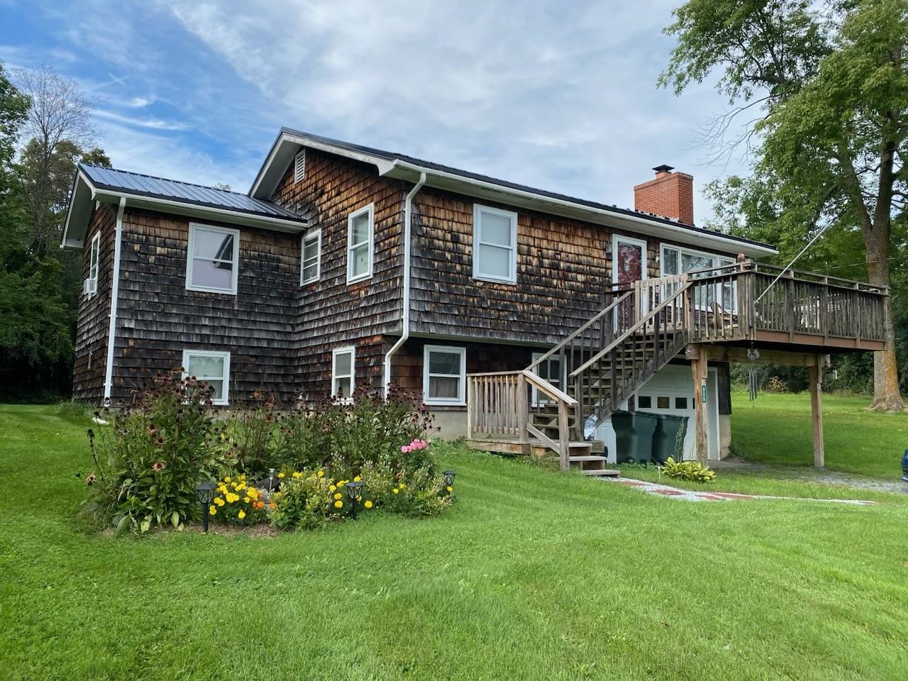889 North Orwell Road Shoreham, VT 05770 - Photo 1 of 21