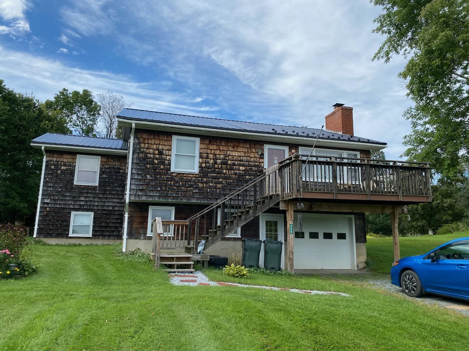 889 North Orwell Road Shoreham, VT 05770 - Photo 2 of 21