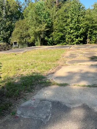 $7,500 | Scanlon Drive, Jackson, MS 39204