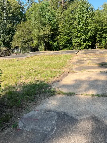 $7,500 | Scanlon Drive, Jackson, MS 39204