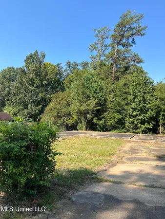 $7,500 | Scanlon Drive, Jackson, MS 39204