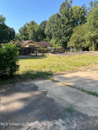 $7,500 | Scanlon Drive, Jackson, MS 39204