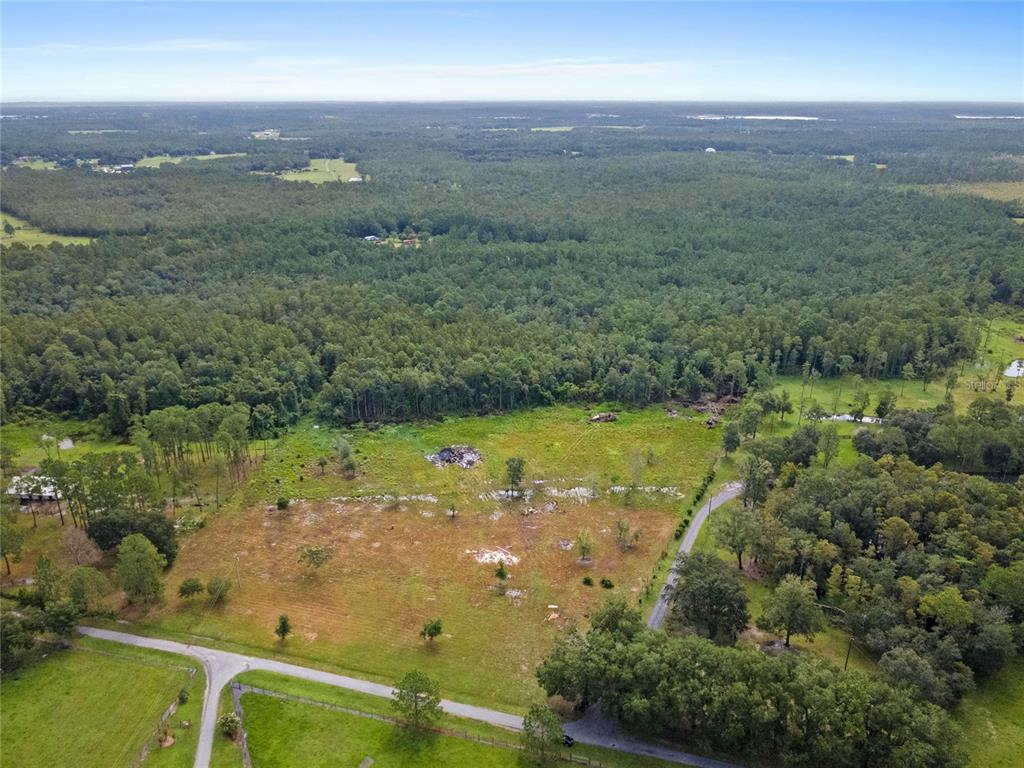 0 Windwillow Lane Clermont, FL 34714 - Photo 11 of 22 a view of a lake with a yard