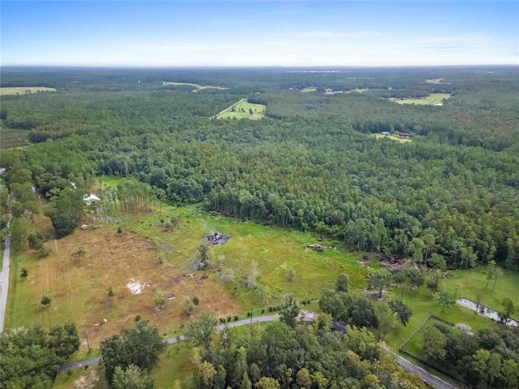 0 Windwillow Lane Clermont, FL 34714 - Photo 10 of 22 an aerial view of a house with a yard