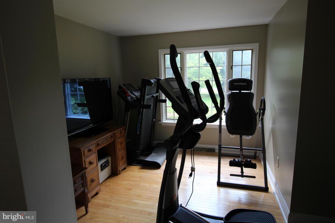 546 Koser Road Lititz, PA 17543 - Photo 11 of 30 a view of a livingroom with furniture and hardwood floor