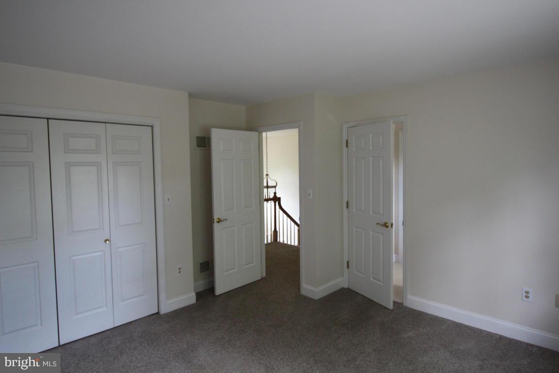 546 Koser Road Lititz, PA 17543 - Photo 17 of 30 a view of an empty room and closet area
