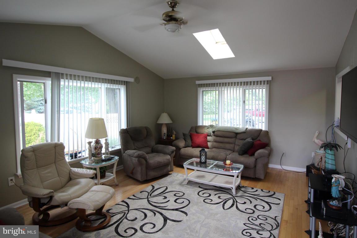 546 Koser Road Lititz, PA 17543 - Photo 7 of 30 a living room with furniture and a window