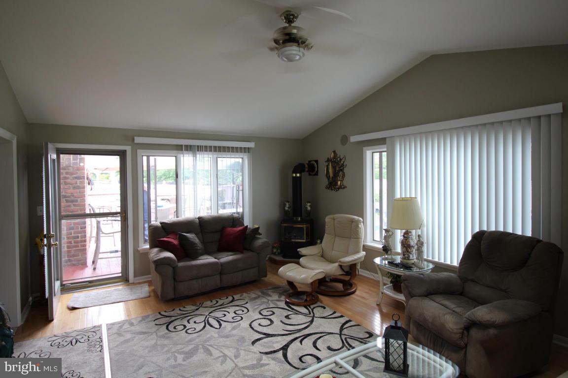 546 Koser Road Lititz, PA 17543 - Photo 8 of 30 a living room with furniture and a large window