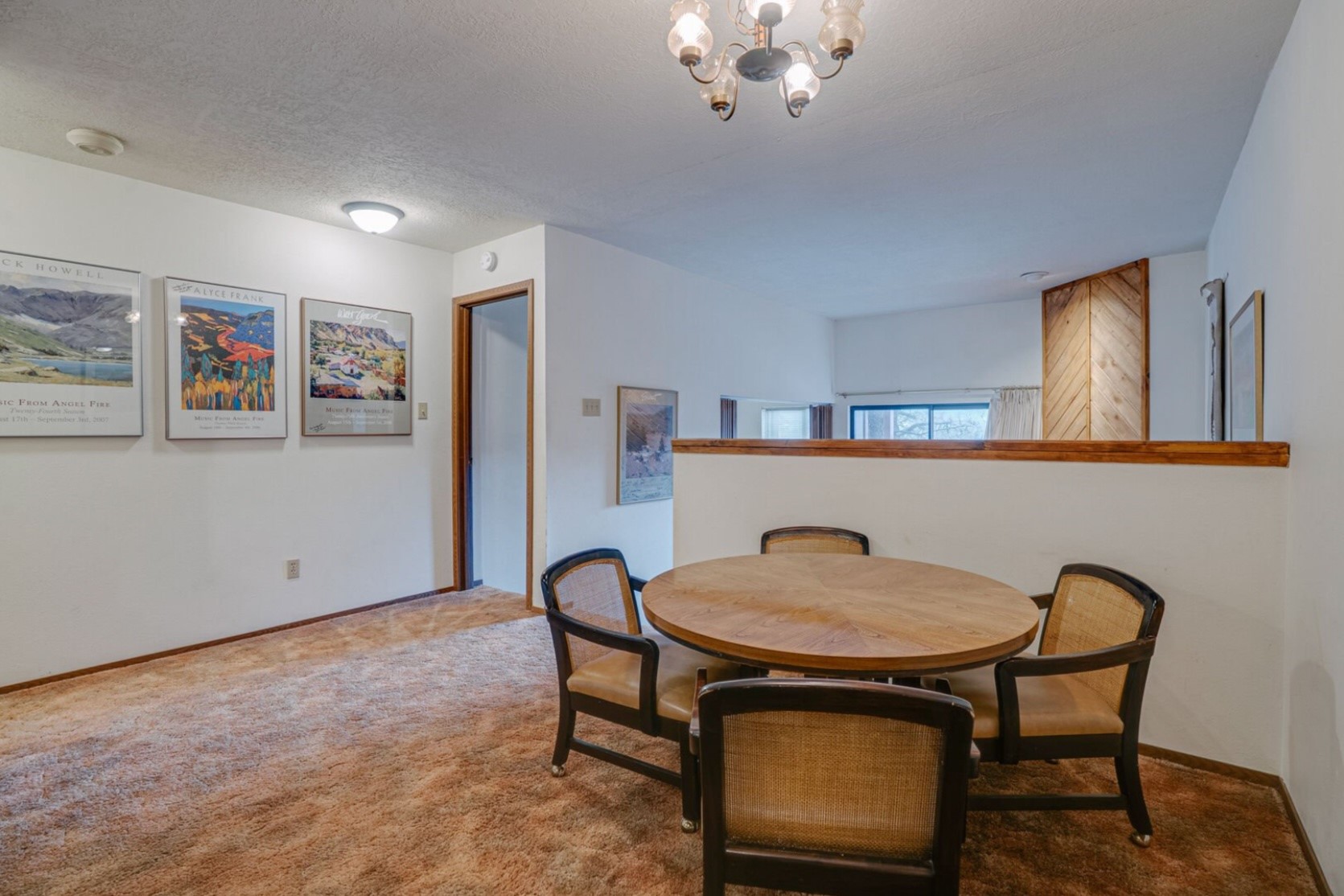 83 North Angel Fire Road, Unit 35 Angel Fire, NM 87710 - Photo 12 of 14