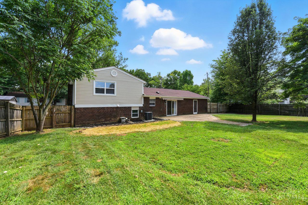 4787 Timberknoll Road Cincinnati, OH 45244 - Photo 37 of 43 Gallery Image 37
