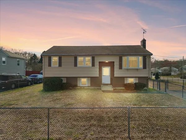 $474,900 | 59 Pomona Drive, Brockton, MA 02302