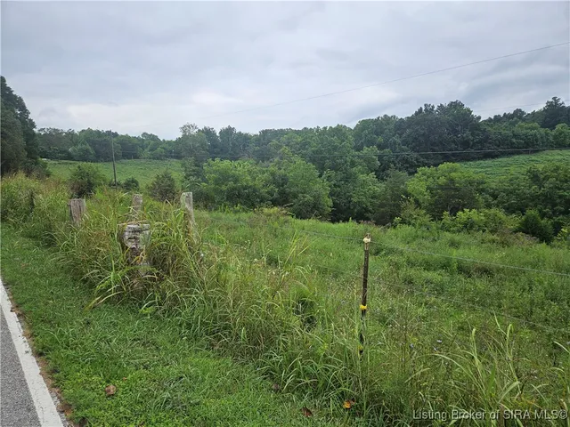 $68,000 | 6320 South St Louis Road, Depauw, IN 47115