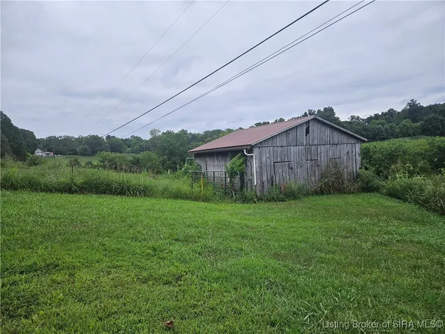 $68,000 | 6320 South St Louis Road, Depauw, IN 47115