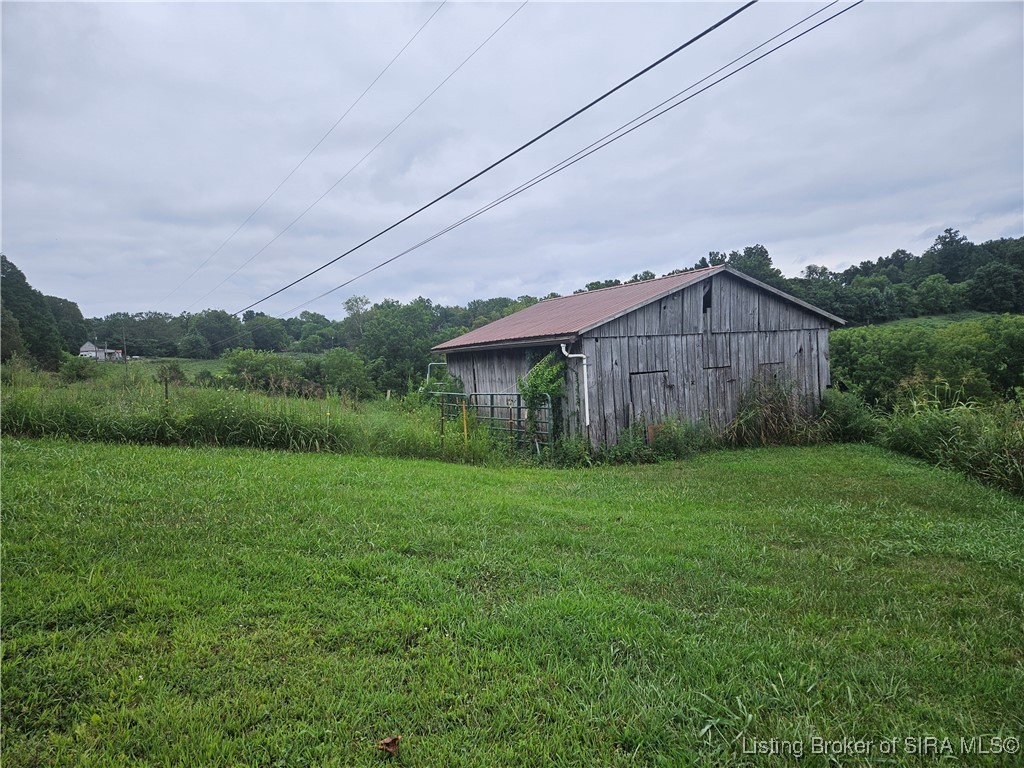 6320 South St Louis Road Depauw, IN 47115 - Photo 2 of 6