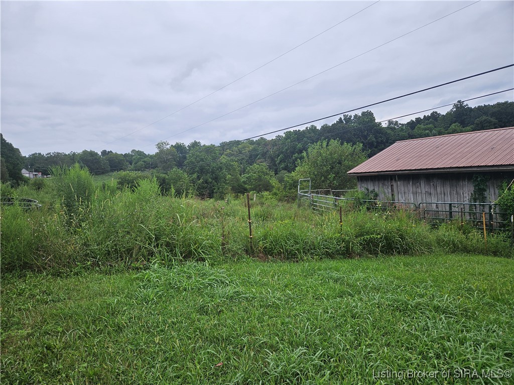6320 South St Louis Road Depauw, IN 47115 - Photo 3 of 6