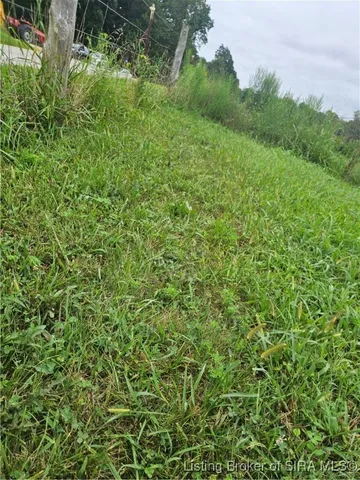 $68,000 | 6320 South St Louis Road, Depauw, IN 47115