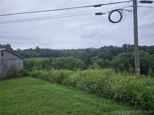 $68,000 | 6320 South St Louis Road, Depauw, IN 47115