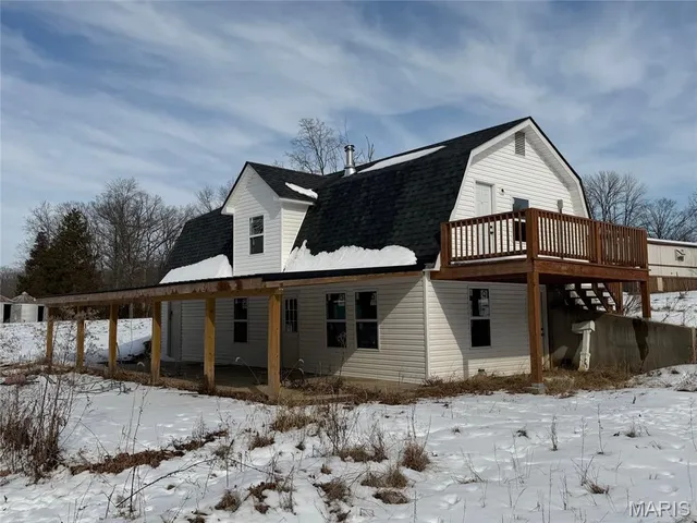 $249,900 | 111 Kane Lane, High Hill, MO 63350