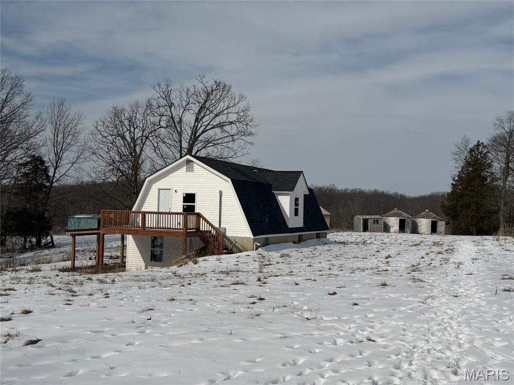 111 Kane Lane High Hill, MO 63350 - Photo 2 of 7