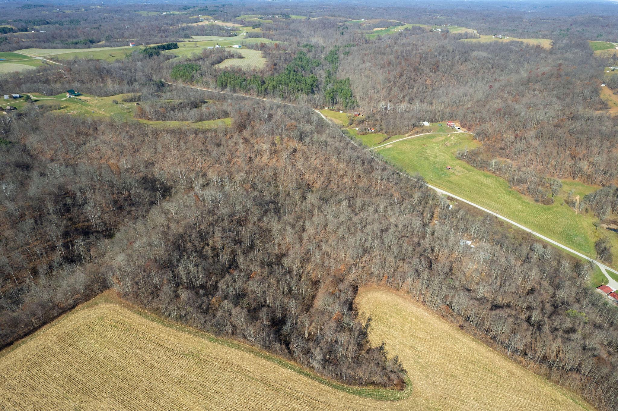 9375 West Eppley Road Northwest, Unit TRACT 9 Crooksville, OH 43731 - Photo 6 of 9 Tract9F