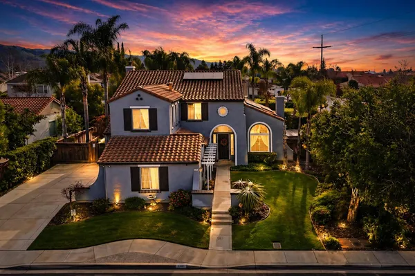 $2,398,000 | 1506 Morning Star Drive, Morgan Hill, CA 95037