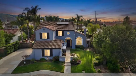 $2,398,000 | 1506 Morning Star Drive, Morgan Hill, CA 95037