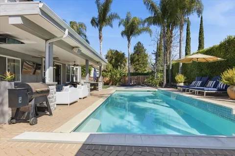 $2,498,000 | 1506 Morning Star Drive, Morgan Hill, CA 95037