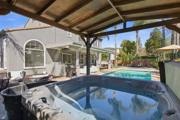 $2,498,000 | 1506 Morning Star Drive, Morgan Hill, CA 95037