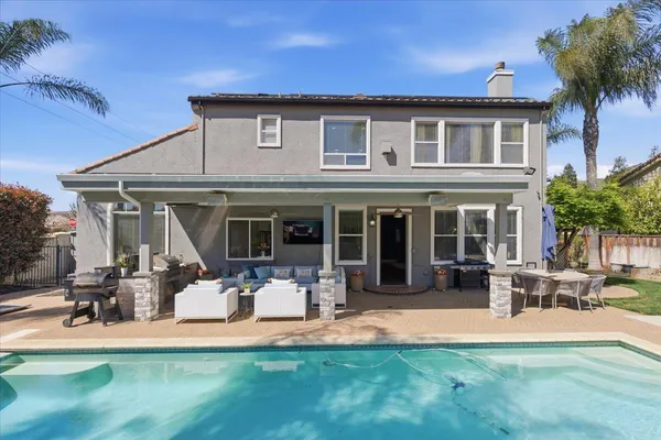 $2,498,000 | 1506 Morning Star Drive, Morgan Hill, CA 95037