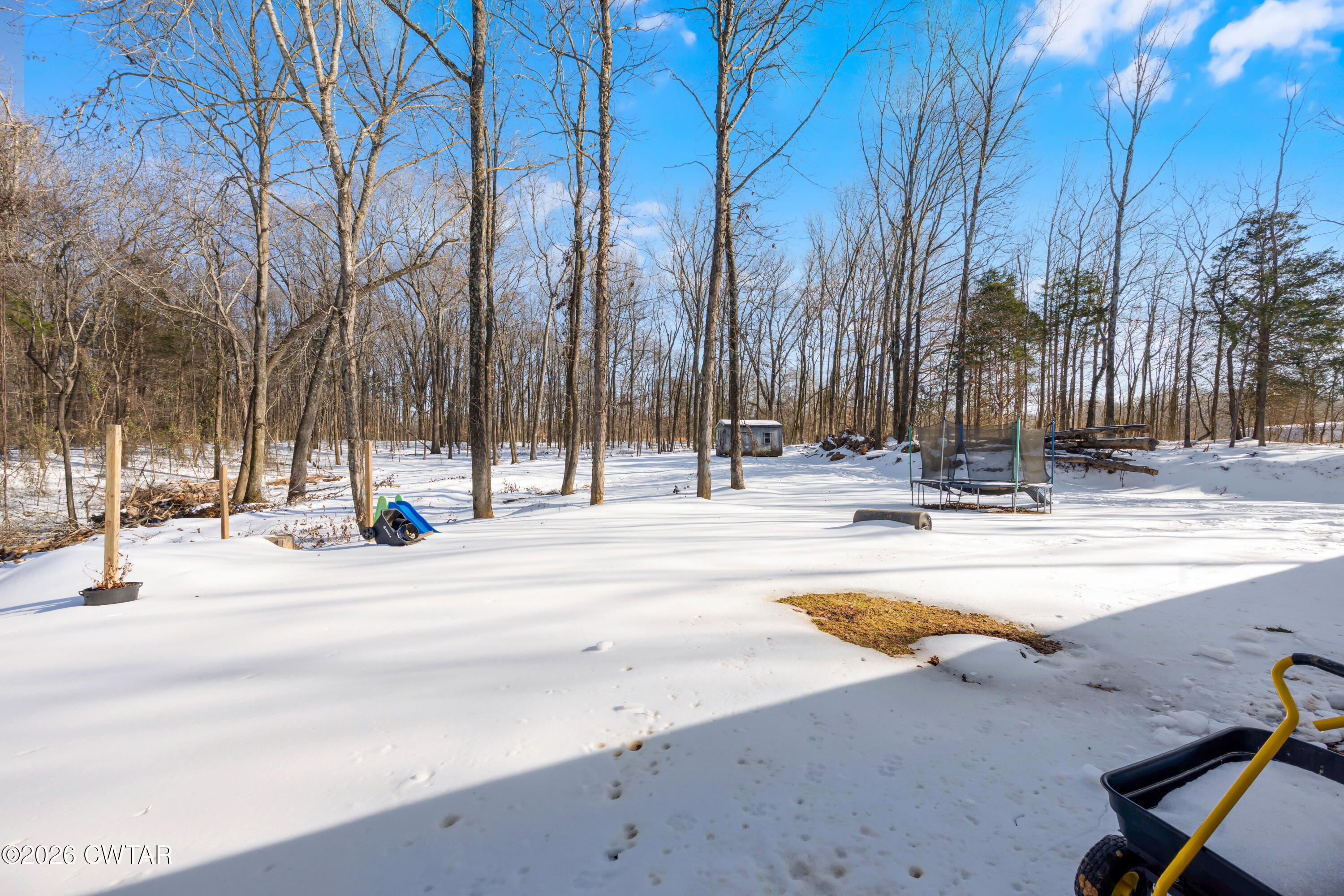 67 Robert Crocker Road Bradford, TN 38316 - Photo 18 of 20