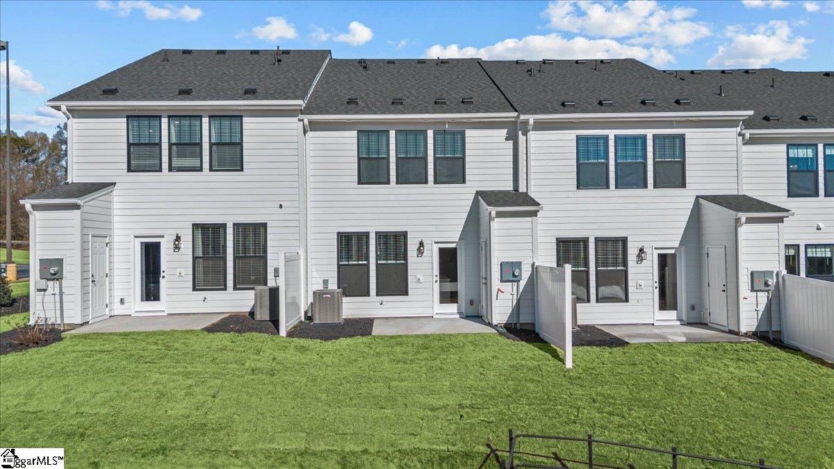 4 Redfield Place Simpsonville, SC 29681 - Photo 26 of 32