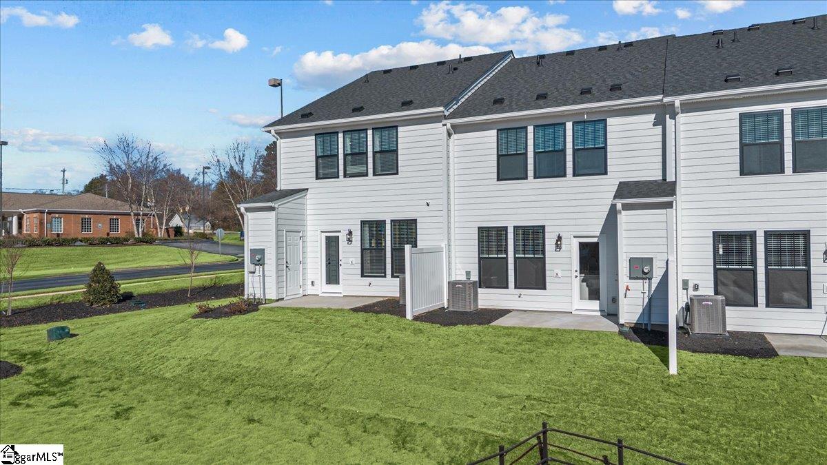 4 Redfield Place Simpsonville, SC 29681 - Photo 27 of 32