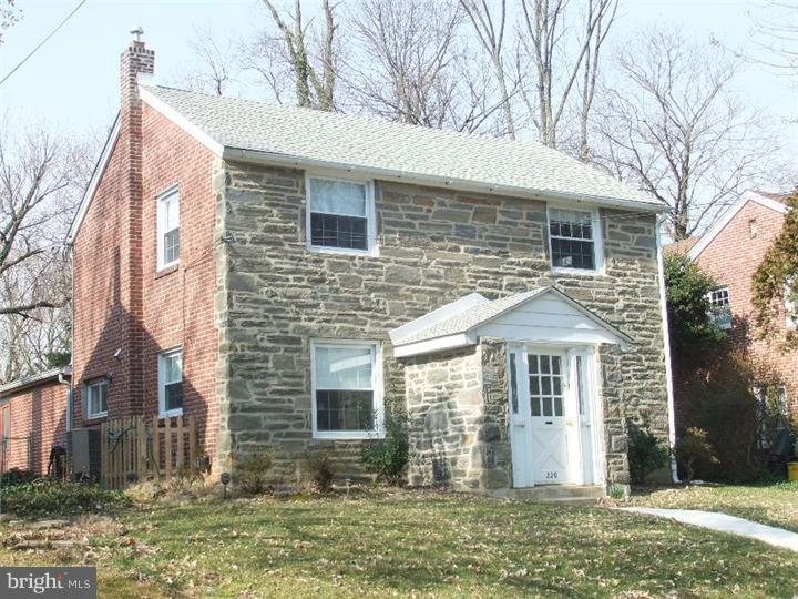 220 School Lane Springfield, PA 19064 - Photo 1 of 23 Gallery Image 1