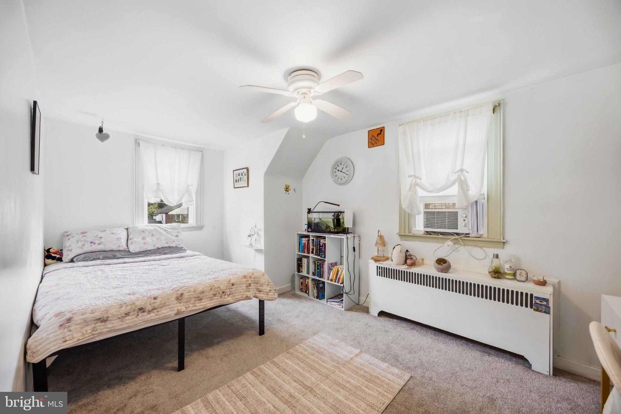2016 Moreland Road Abington, PA 19001 - Photo 18 of 27 3rd Bedroom