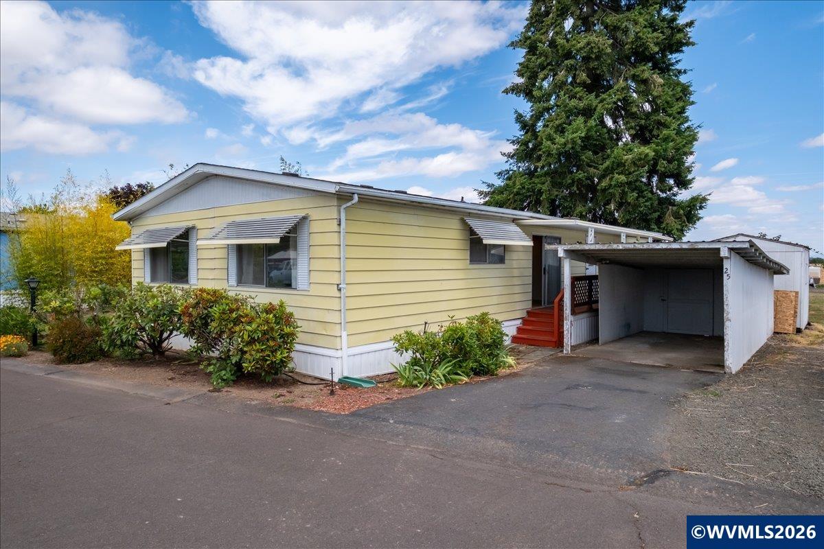 32483 Oakville Road North, Unit 25 Albany, OR 97321 - Photo 12 of 46