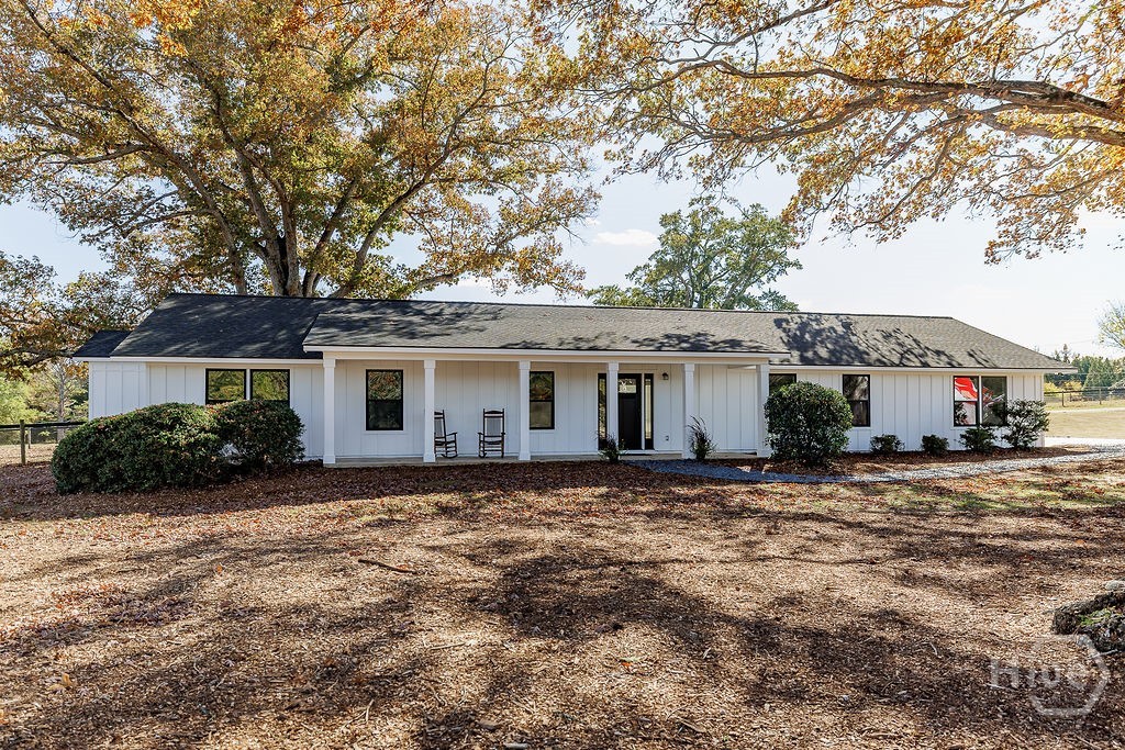 1412 Old Bishop Road Bishop, GA 30621 - Photo 3 of 66