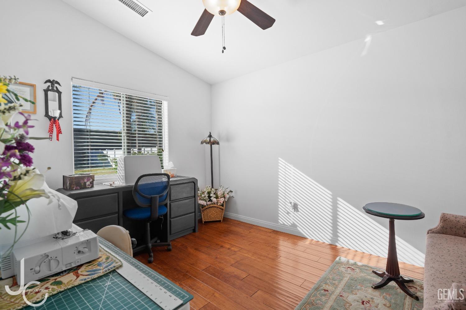 Undisclosed Address Bakersfield, CA 93312 - Photo 21 of 46 a living room with furniture