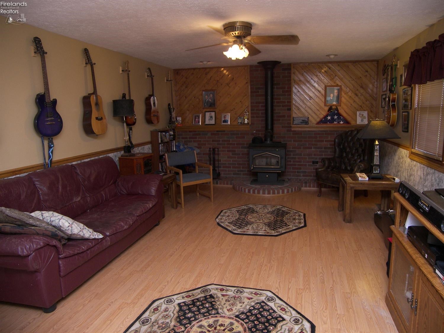 3739 Vine Road Collins, OH 44826 - Photo 8 of 10 Gallery Image 8