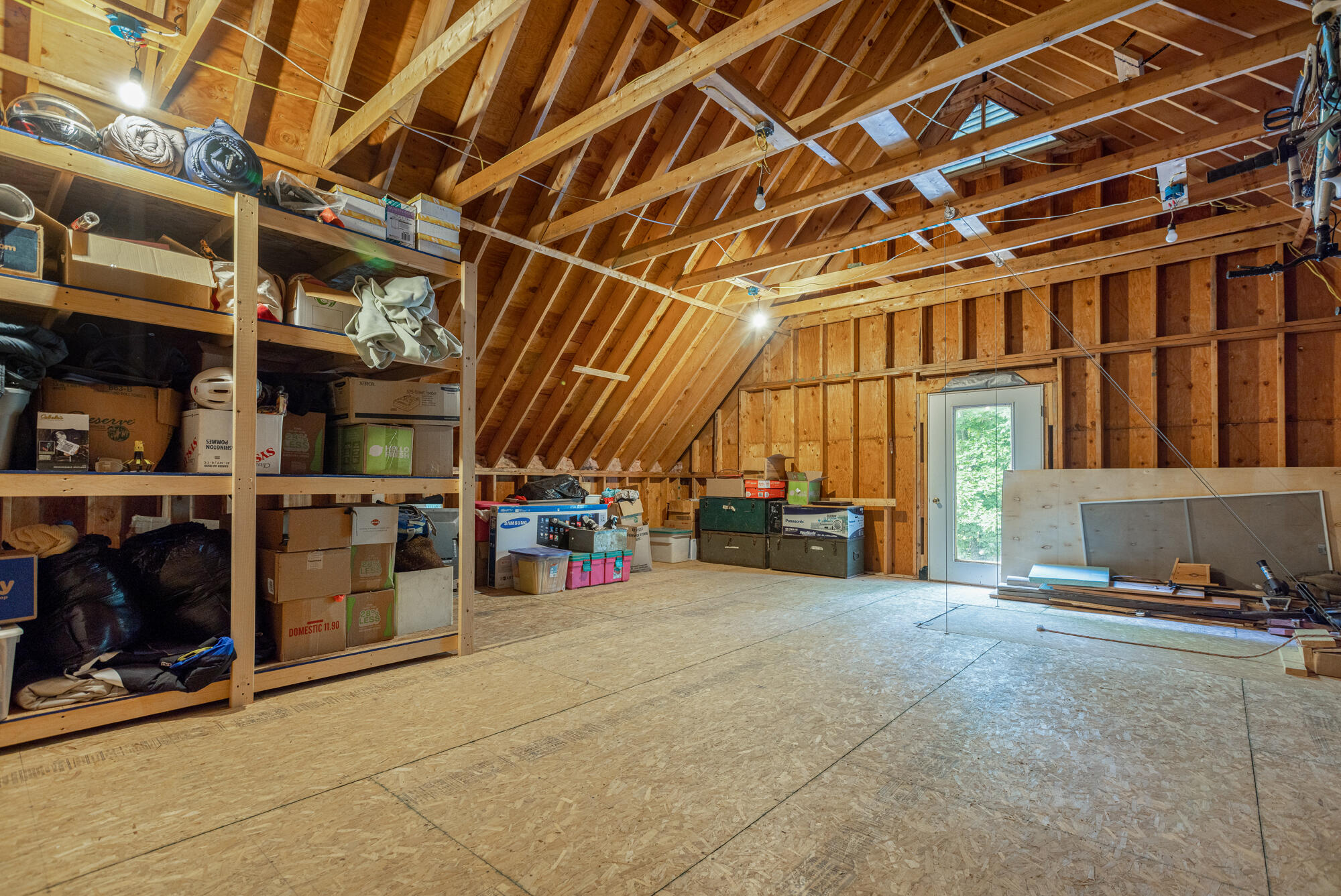 130 Jackson Road Poland, ME 04274 - Photo 37 of 50 31Storage-2