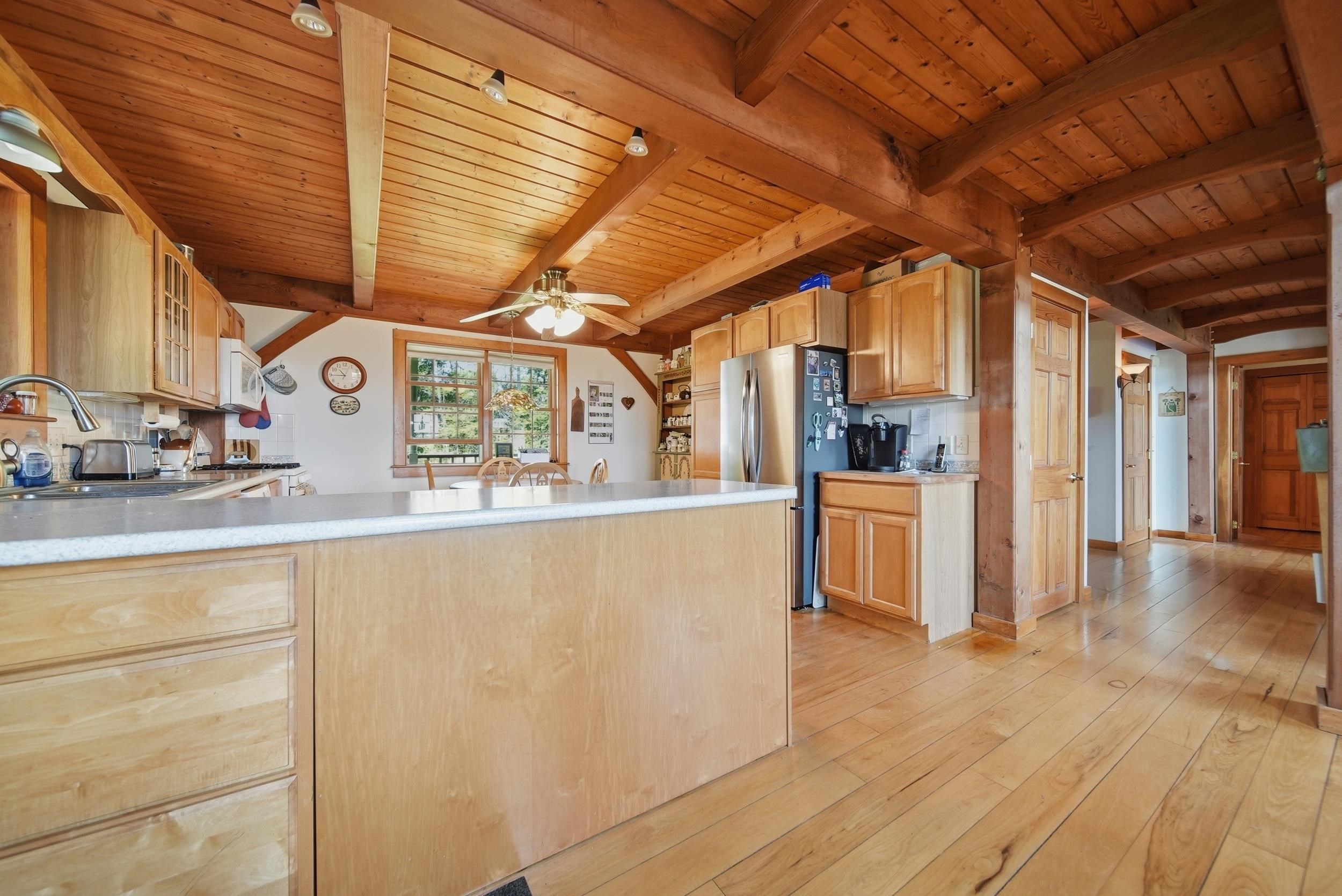 340 Cobble Hill Road Swanzey, NH 03446 - Photo 18 of 59